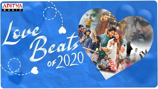 ♥♥ Love Beats 2020 ♫♫  Latest Telugu Hit S