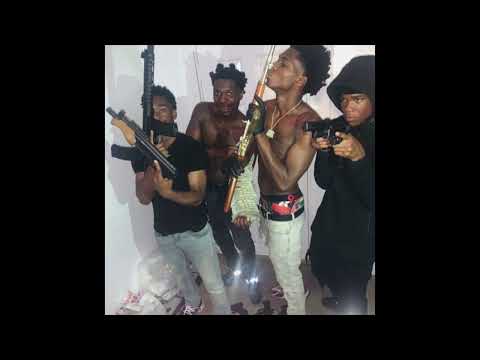 {FREE} JDot Breezy + GetRichZay + Wam SpinThaBin "No Movie" Type Beat