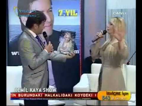 Cemil Kaya Show1 _05_04_2012.wmv