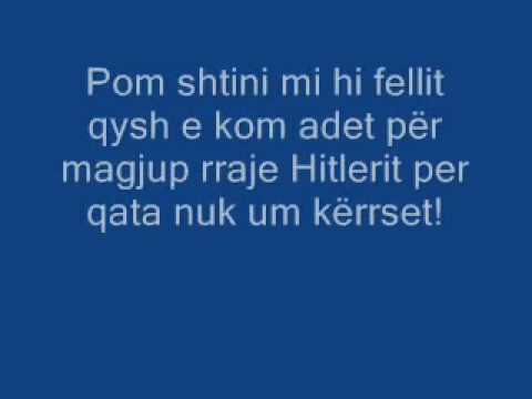 LYRICS G fighter i bojna INFINIT LYRICS