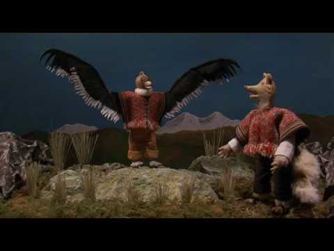 El Zorro y el Cóndor - un reto de altura