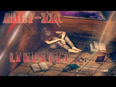 Adry-XXL - Linistit [FREESTYLE]