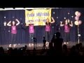 Chicago Tamil Sangam Nov 2010 Dance To Songs Adada Adada Killimanjaro
