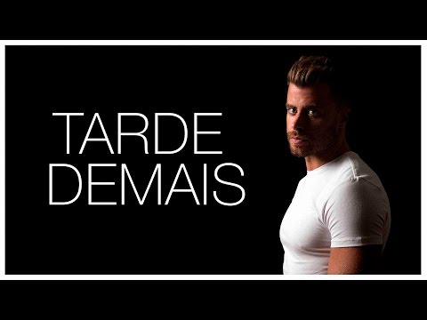 RUI ANDRADE | Tarde Demais