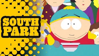 Cartman&#39;s Diabolical Revenge Against Scott Tenorman - SOUTH PARK