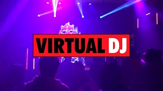Video thumbnail for Atomix productions presenta Virtual DJ 2020 by Prosumer Insider
