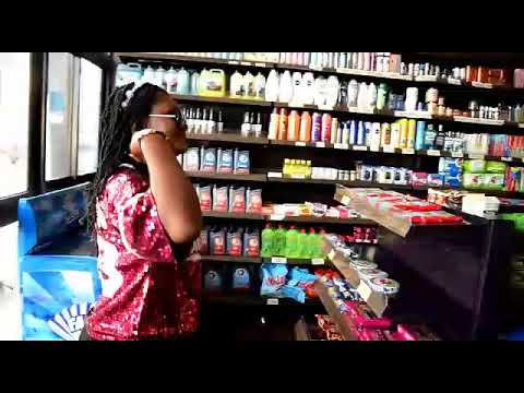 VICKEY BROWN DI ME BRONYA OFFICIAL VIDEO