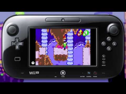 mario and luigi superstar saga wii u release date