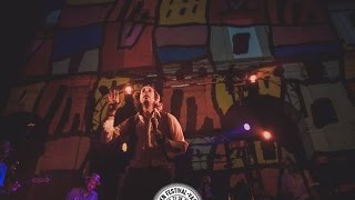 ADAM GREEN - &quot;Me from Far Away&quot; (live Siren Festival 2016 Vasto)