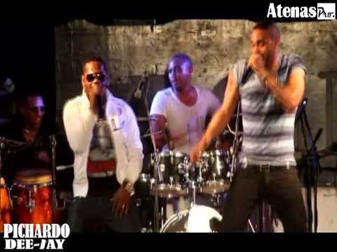 A la bola   El Principe y Damian