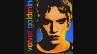 Paul Kimble - Bitter&#39;s End (Velvet Goldmine Soundtrack)