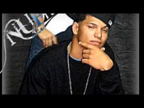 Nuelow "El Predilecto" - Besame (Prod. by Bryan Lamente Delequipo & Bounce)