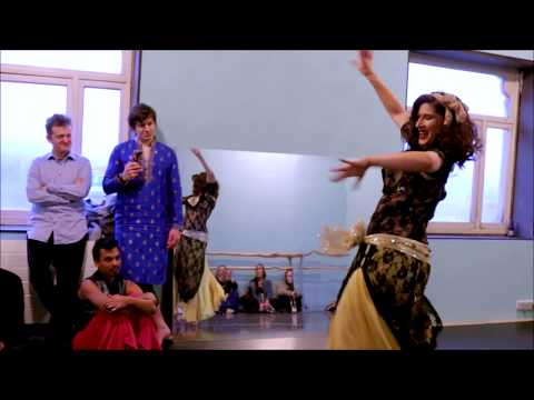 Baladi by Badriyah 2019