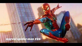 spider man #26