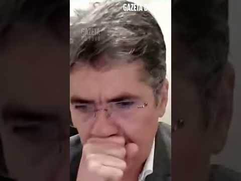 MORAES E A PERSEGUIÇÃO A TAGLIAFERRO