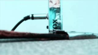Video thumbnail for 1966 Vox V806 Treble Booster by David Jung