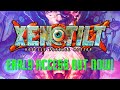 Gameplay video of Xenotilt: Hostile Pinball Action  Playstation