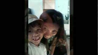 Proud To Be Part Of Your history.mov