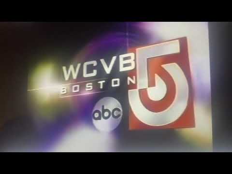 WCVB NewsCenter 5 at 6pm open November 17, 2003