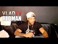 Redman: MTV Tried to Get Me to Rent a House for "Cribs"