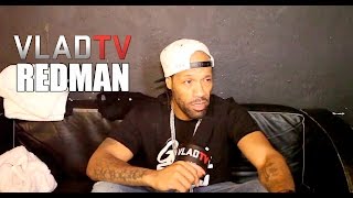 Redman: MTV Tried to Get Me to Rent a House for "Cribs"