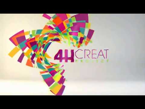 4HCREAT Webinar "Creative & Cultural Industries: Co:llaborate to Co:create"