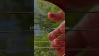 Download lagu ALIKA • aku pergi #coverlirik #guitar #guitarcover mp3