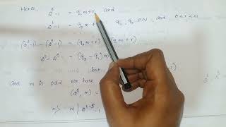 BX4005 | Discrete Mathematics | University Question