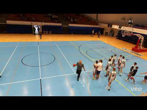 KASI KA U14/A - BasketBaja SE/A U14
