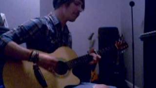 Good Old War - Maybe Mine (Cover)