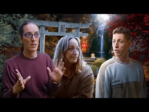 LE FENG SHUI (qui va finir sur un divorce)