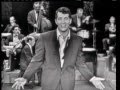 Dean Martin (Live) - (幾乎像在戀愛) Almost Like Being In Love - Dennis Tschirner Dean Martin (Live) - (幾乎像在戀愛) Almost Like Being In Love