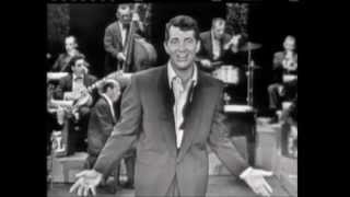 Dean Martin (Live) - (幾乎像在戀愛) Almost Like Being In Love