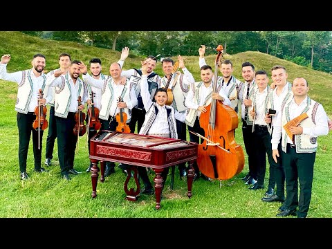 Cătălin Iancu - "Sârba de pe Vale" 4K Video NOU 2020