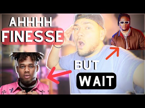 Pheelz, Buju - Finesse MAD Remix!! (Culan)