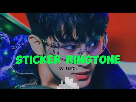 Sticker by NCT 127 Ringtone