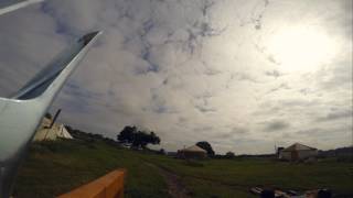 Campsite Timelapse