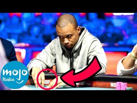 TOP 10 BEST CASINO SCAMS of all time!