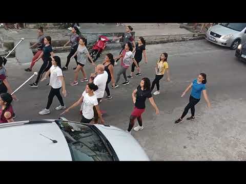 Ela voltou!!! 🤩🤩 Banda Musical de Marcha de Carmópolis/SE