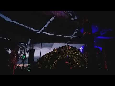 Farebi Jalebi / Intro Elowinz - Pulsar Festival @2019