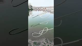 Download lagu Fishing Hook Fitting With Thread #fishingmethods #shorts mp3 Download lagu Fishing Hook Fitting With Thread #fishingmethods #shorts mp3