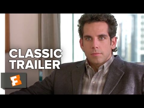 Flirting With Disaster (1996) Official Trailer - Ben Stiller, Patricia Arquette Movie HD