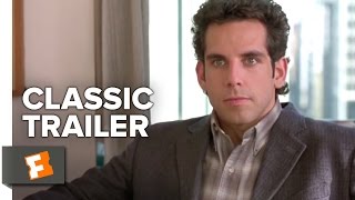 Video trailer för Flirting With Disaster (1996) Official Trailer - Ben Stiller, Patricia Arquette Movie HD