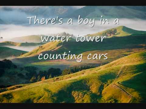 Jakob Dylan - Will It Grow (lyrics)