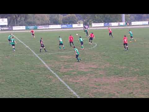 E F AUBUSSON  3 - 1  ST LEONARD DE NOBLAT