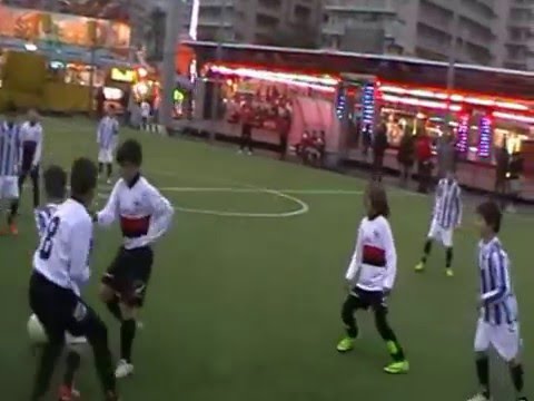 Leva 2006 Polis Sampierdarena 2-1 Colla Carpaneto