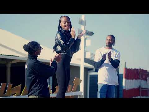 KBG GAD - Stand up (Clip Officiel)