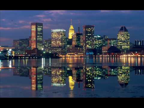 Eddie Sender - Baltimore (Original Mix)
