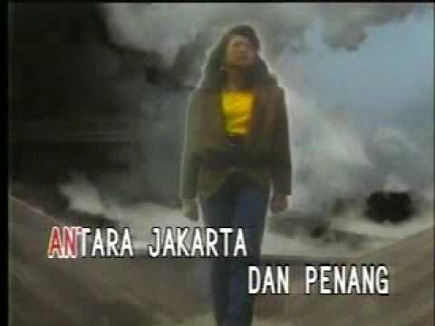 poppy mercury - antara jakarta dan penang