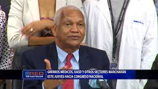 Grupo de Leonel Fernández responde acusación de Jaime Bayly